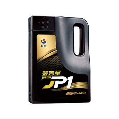 长城润滑油 金吉星 JUSTAR 汽油机油