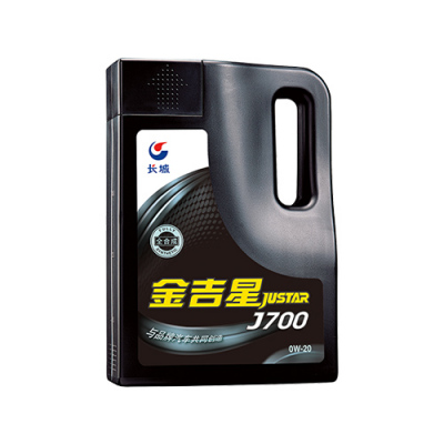 金吉星JUSTAR J700