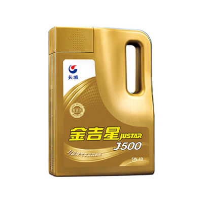 金吉星JUSTAR J500