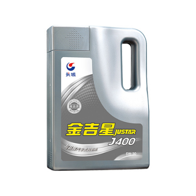 金吉星JUSTAR J400