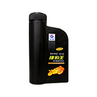 捷豹王SN MA 四冲程摩托车机油
